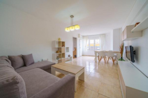 HomeHolidaysRentals Anais - Costa Barcelona